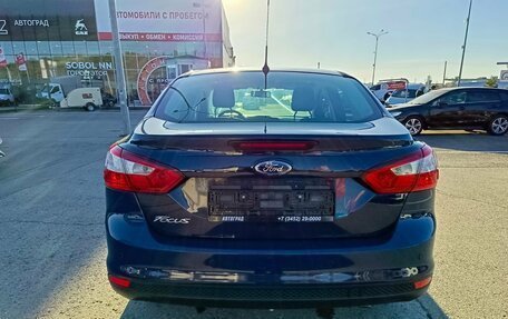 Ford Focus III, 2014 год, 749 995 рублей, 6 фотография