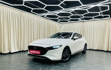 Mazda 3, 2020 год, 1 799 000 рублей, 1 фотография
