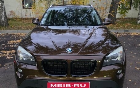 BMW X1, 2012 год, 2 000 000 рублей, 1 фотография