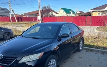 Toyota Camry, 2006 год, 850 000 рублей, 1 фотография