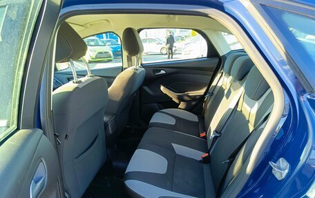 Ford Focus III, 2014 год, 749 995 рублей, 12 фотография