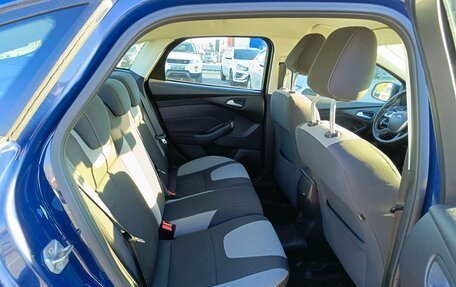 Ford Focus III, 2014 год, 749 995 рублей, 15 фотография