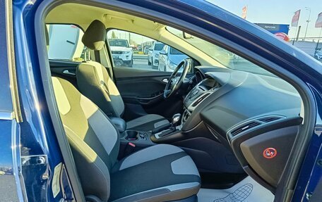 Ford Focus III, 2014 год, 749 995 рублей, 14 фотография