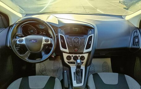 Ford Focus III, 2014 год, 749 995 рублей, 16 фотография