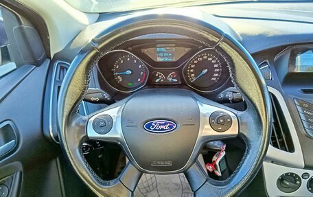 Ford Focus III, 2014 год, 749 995 рублей, 17 фотография