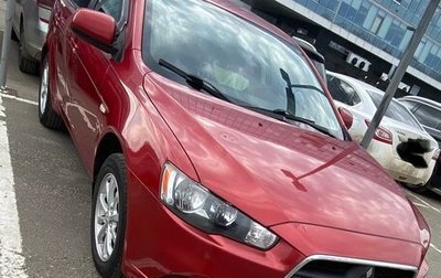 Mitsubishi Lancer IX, 2011 год, 850 000 рублей, 1 фотография