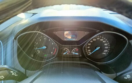 Ford Focus III, 2014 год, 749 995 рублей, 18 фотография