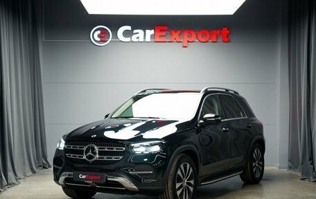 Mercedes-Benz GLE, 2025 год, 11 300 000 рублей, 1 фотография