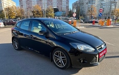 Ford Focus III, 2012 год, 650 000 рублей, 1 фотография