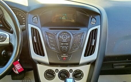 Ford Focus III, 2014 год, 749 995 рублей, 19 фотография