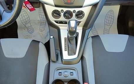 Ford Focus III, 2014 год, 749 995 рублей, 20 фотография
