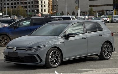 Volkswagen Golf VIII, 2023 год, 2 440 000 рублей, 1 фотография
