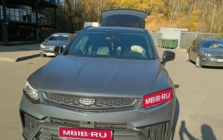 Geely Tugella FY11, 2023 год, 2 600 000 рублей, 1 фотография