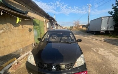 Mitsubishi Lancer IX, 2004 год, 215 000 рублей, 1 фотография