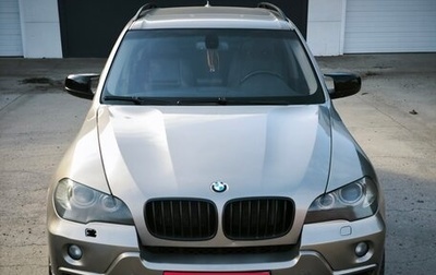 BMW X5, 2007 год, 888 000 рублей, 1 фотография