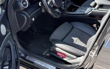 Mercedes-Benz E-Класс, 2019 год, 2 900 000 рублей, 15 фотография