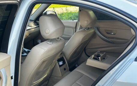 BMW 3 серия, 2012 год, 1 380 000 рублей, 3 фотография
