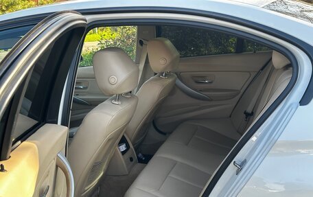 BMW 3 серия, 2012 год, 1 380 000 рублей, 4 фотография