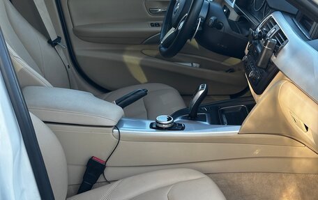 BMW 3 серия, 2012 год, 1 380 000 рублей, 6 фотография