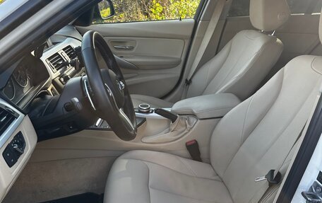 BMW 3 серия, 2012 год, 1 380 000 рублей, 8 фотография