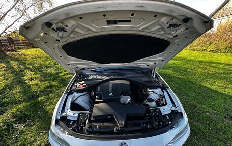 BMW 3 серия, 2012 год, 1 380 000 рублей, 11 фотография