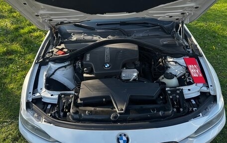 BMW 3 серия, 2012 год, 1 380 000 рублей, 10 фотография