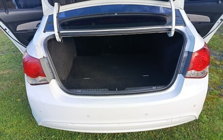 Chevrolet Cruze II, 2013 год, 570 000 рублей, 11 фотография