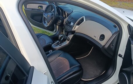 Chevrolet Cruze II, 2013 год, 570 000 рублей, 13 фотография