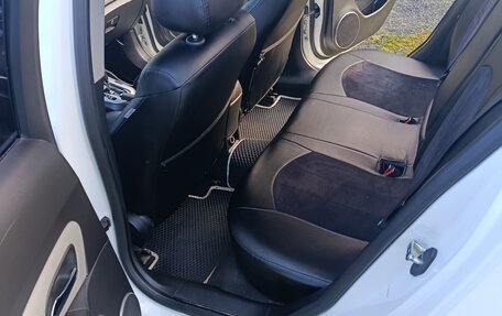 Chevrolet Cruze II, 2013 год, 570 000 рублей, 15 фотография