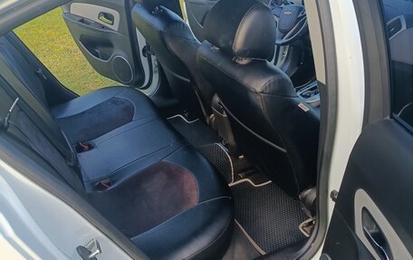 Chevrolet Cruze II, 2013 год, 570 000 рублей, 14 фотография
