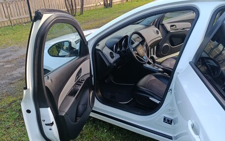 Chevrolet Cruze II, 2013 год, 570 000 рублей, 16 фотография