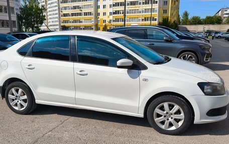 Volkswagen Polo VI (EU Market), 2014 год, 520 000 рублей, 2 фотография
