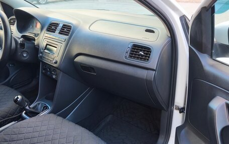 Volkswagen Polo VI (EU Market), 2014 год, 520 000 рублей, 8 фотография