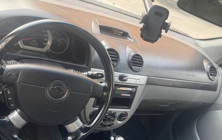 Chevrolet Lacetti, 2005 год, 219 000 рублей, 3 фотография