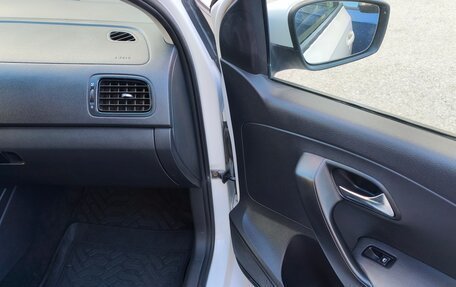 Volkswagen Polo VI (EU Market), 2014 год, 520 000 рублей, 9 фотография