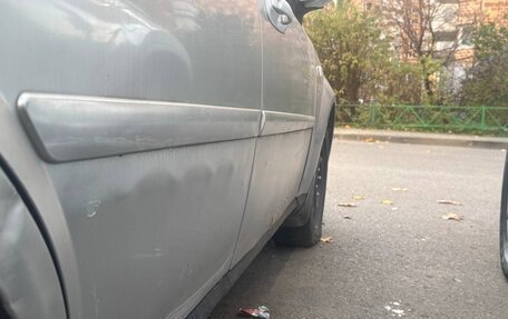 Chevrolet Lacetti, 2005 год, 219 000 рублей, 5 фотография