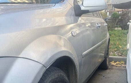 Chevrolet Lacetti, 2005 год, 219 000 рублей, 4 фотография