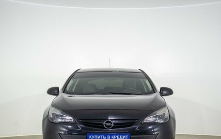 Opel Astra J, 2013 год, 699 000 рублей, 2 фотография