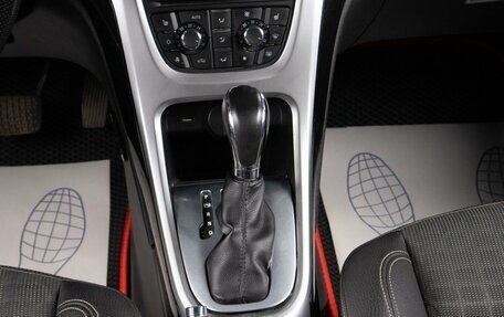 Opel Astra J, 2013 год, 699 000 рублей, 15 фотография