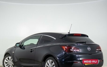Opel Astra J, 2013 год, 699 000 рублей, 7 фотография