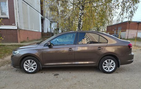 Volkswagen Polo VI (EU Market), 2020 год, 1 540 000 рублей, 5 фотография