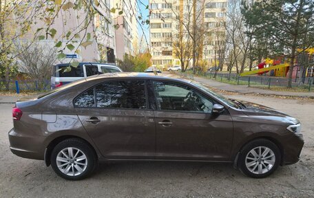 Volkswagen Polo VI (EU Market), 2020 год, 1 540 000 рублей, 2 фотография
