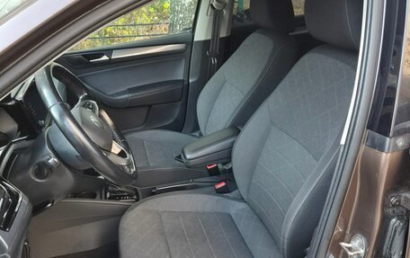 Volkswagen Polo VI (EU Market), 2020 год, 1 540 000 рублей, 10 фотография