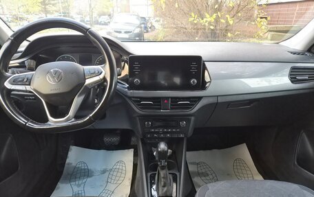 Volkswagen Polo VI (EU Market), 2020 год, 1 540 000 рублей, 20 фотография