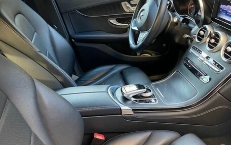 Mercedes-Benz GLC, 2016 год, 2 850 000 рублей, 5 фотография