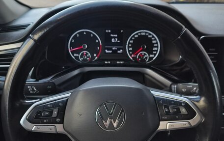 Volkswagen Polo VI (EU Market), 2020 год, 1 540 000 рублей, 16 фотография