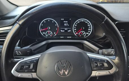 Volkswagen Polo VI (EU Market), 2020 год, 1 540 000 рублей, 19 фотография