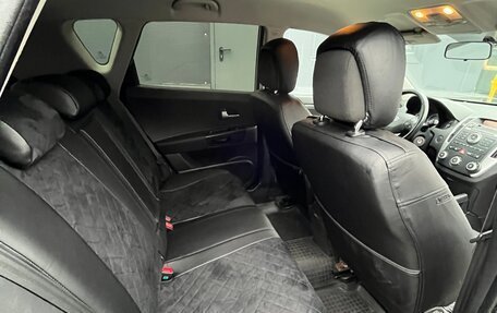 KIA cee'd I рестайлинг, 2011 год, 700 000 рублей, 8 фотография