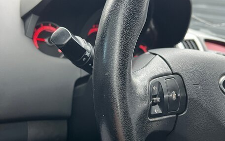 KIA cee'd I рестайлинг, 2011 год, 700 000 рублей, 12 фотография