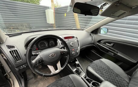 KIA cee'd I рестайлинг, 2011 год, 700 000 рублей, 9 фотография